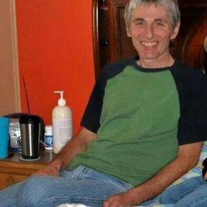 Meet your Posher, Brad